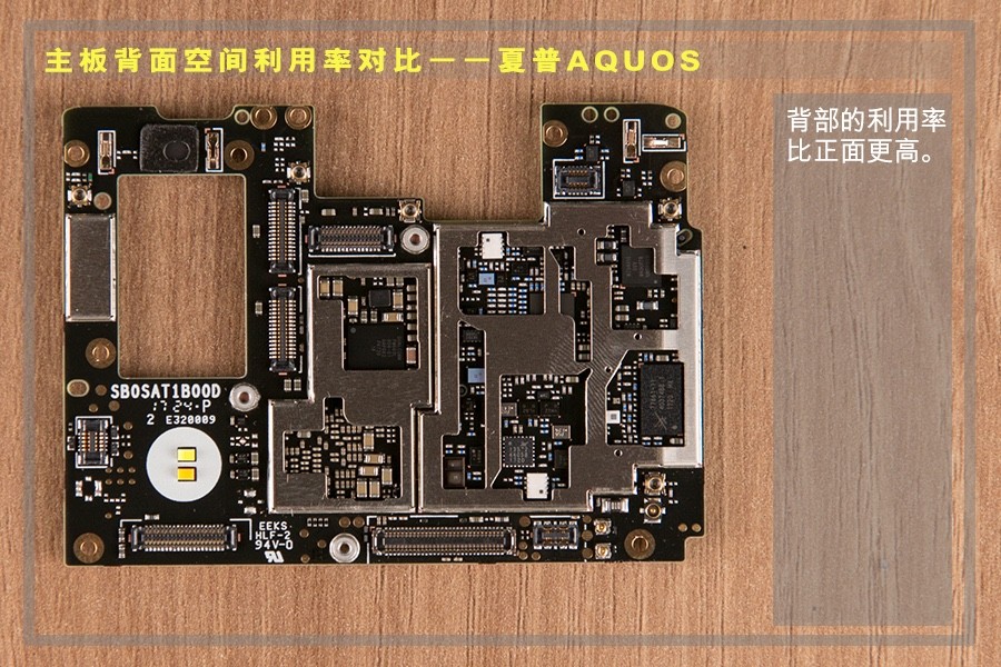 揭秘3K差价根源 市售全面屏手机拆解横评