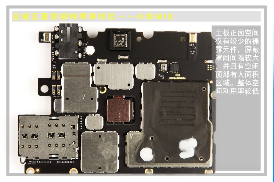 揭秘3K差价根源 市售全面屏手机拆解横评