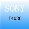 SONY T4080，索尼 T4080