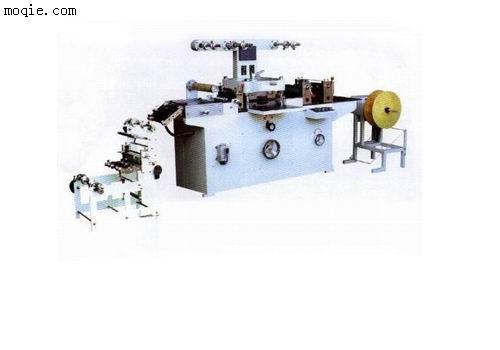 多功能自动模切机