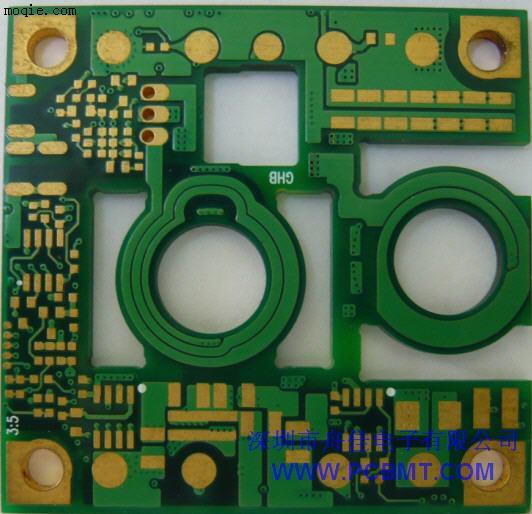 供应双面多层PCB板